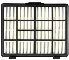EUREKA NEN300 Filtre HEPA, polyester (1 pièce)