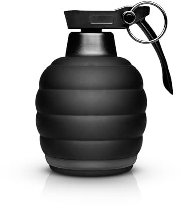 BUTTR Mills Bomb - Masturbator