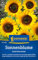 Kiepenkerl Sonnenblumensamen Schnittwunder 1017400 - Blumensamen für eine Schnitt- und Beet- Sonnenblume mit Inhalt für 10 Pflanzen - Saatgut, Blumenwiese