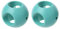 VOCUE 2 palline magnetiche anticalcare per bucato, purificate, per lavatrice A