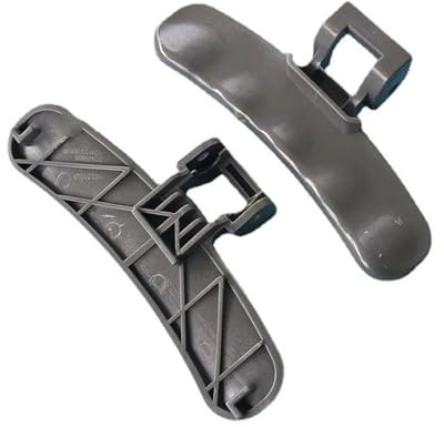 Accessories，Compatible for Samsung， Washing Machine Door Handle DC64-01948A Washer Parts