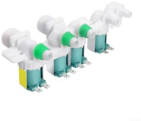Assured Water Inlet Valve DC97 15459H for Samsung Washing Machines Efficient Operation Guaranteed