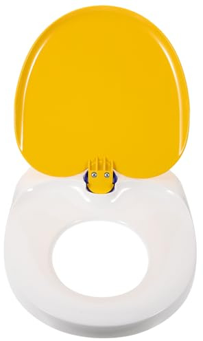 LIFKOME Siège De Toilette Pour Tout-Petits Petit Pot Pour Bébé D'Apprentissage Propreté Pour Enfants Pour Tout-Petits Urinoir Pour Tout-Petits
