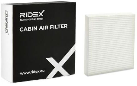 RIDEX 424I0831 Filtro abitacolo Compatibilità con KIA PICANTO JA
