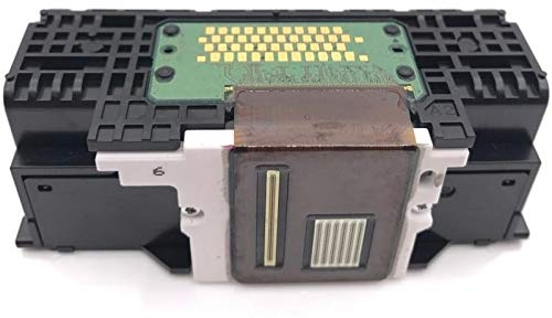 Ersatzteile for Drucker PRTA35278 2 Stück Tintenstrahldruckerteile QY6-0086 Druckkopf for Canon IX6780 IX6810 IX6820 IX6840 IX6880 MX720 MX722 MX725 MX920 Druckkopf