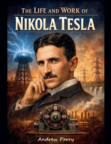 The Life and Work of Nikola Tesla (The Thinkers, Band 3)