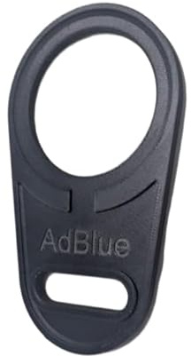 Ad Blue Protective Lid, Tank fuse for Fuel Cap, Lock for Fuel Cap, Fiat Ducato,Citroen Jumper, Peugeot Boxer, Vauxhall Movano, Toyota Proace Max (2014-2026)