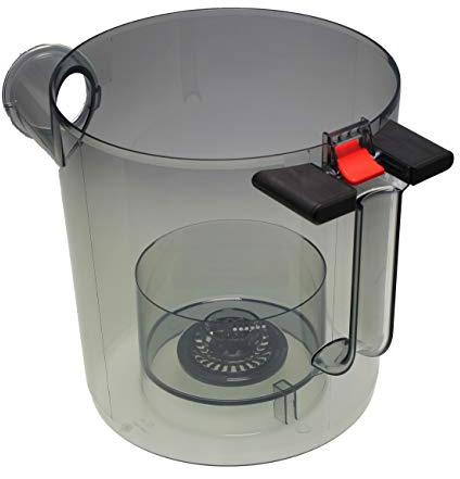 Bosch 00708277 Depósito para aspiradora