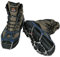 SnowLine Chainsen Light Steigeisen, Unisex-Erwachsene, einfarbig, Small