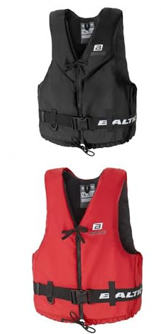 Baltic Aqua Pro Buoyancy Aid - Red M
