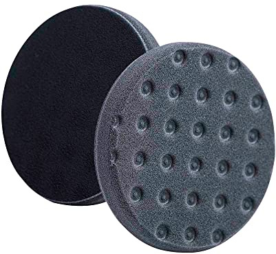 Lake Country CCS Pads (Black, 5.5)