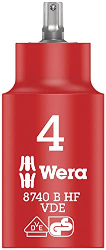 8740 B VDE HF 4,0