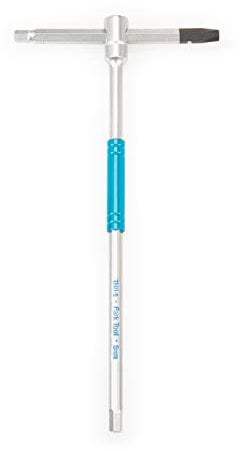 Park Tool Stiftschlüssel-4003073 Stiftschlüssel Black 5 mm