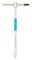 Park Tool Stiftschlüssel-4003073 Stiftschlüssel Black 5 mm