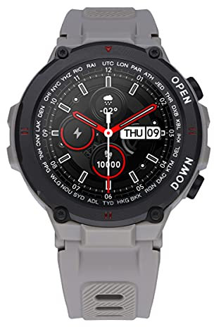 Radiant analogique RAS20603