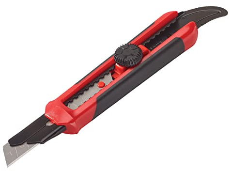 HULTAFOR SFRPB 18W SNAP Off Knife 18MM Long FIN