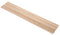 Joyzan Lot de 10 bâtons d'artisanat en Bois pour Bricolage(5MM*30CM)