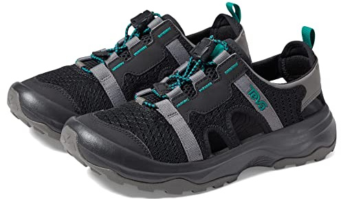 Teva Damen Trekkingsandale Outflow CT