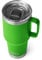 Yeti Rambler 30 oz Travel Mug, Stainless Steel, Vacuum Insulated with Stronghold Lid, Canopy Green