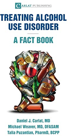 Alcohol Use Disorder-A Fact Book