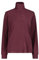 CMP - Damen-Sweatshirt, Burgund, M