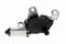 Wischermotor Scheibenwischer Motor hinten 12V passend für SKODA Octavia 2 1Z5 VEMO