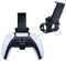 Generic Controller Phone Mount Clip for PS5, Samsung, LG, HTC, Universal Smart Game Controller Clip for IOS, Android, iPad