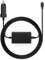 100W 12V-24V Chargeur de Voiture USB C Ordinateur Portable pour Macbook Pro/Air Lenovo Thinkpad HP Dell Acer Asus Samsung Chromebook et autres appareils Type C, Chargeur Voiture Allume Cigare usb c