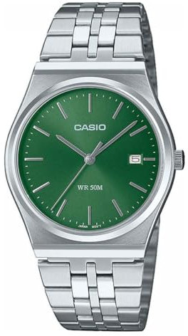 Casio MTP-B145D-3AVEF Armbanduhr