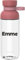 Mepal Personalisierte Trinkflasche mit Namen - Wasserflasche für Kinder und Erwachsene - Flasche für Schule & Arbeit - Stoßfest, Auslaufsicher - BPA-frei & Spülmaschinenfest - 500 ml - Vivid mauve
