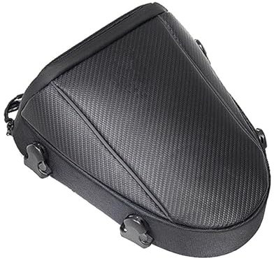 Motorrad Satteltasche Für Ducati Für Hypermotard 796 821 SP Für Diavel 1200 1250 MTS1200 Motorrad Rucksack Tank Tasche Schwanz Zurück Sitzen Taschen Werkzeuge Wasserdicht Motorradtasche