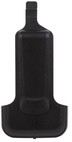 Kodbww Walkie Talkies Belt Clip for KDC1 AP100 RT22 X6 NKU1 ZSB1 LT316 RT10 Two Way Radio Plastic Clip ABS