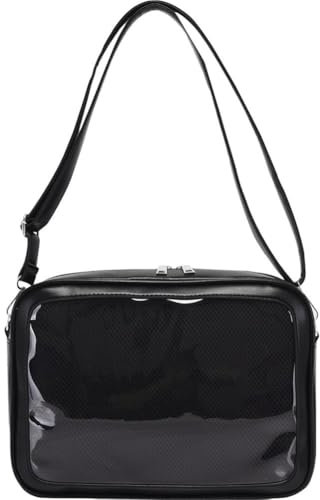 Baokuan Ita Bag Crossbody Kawaii Japanische Ästhetische Messenger Schulter Für Frauen