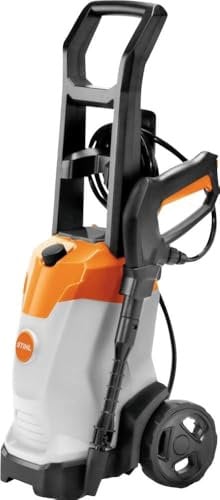 Stihl Spielzeug Hochdruck-Reiniger inkl. Akku