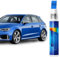 Bolígrafo Reparador, Arañazos Coche, Bolígrafo Retoque Coche, 2PCS Rotulador Retoque Pintura Coche, Bolígrafo Quita Arañazos Coche, Rotulador Reparación Arañazos Coche, Pinceles de Pintura para Coche