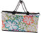 Garneck 1 Stück Box Outdoor Tragbarer Inkubator Picknicktasche Kühler Campingmatte Kleine Picknickkorb Decken Mittagessen Picknickdecke Wasserdicht Thermische