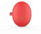 Silicone Case for Huawei FreeBuds 6 - Anti-Drop, Dustproof Protective Cover for Charging Case, Earbuds Accessories (Red)