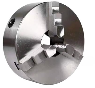 SHYEGUMUZA Dreibackenfutter Drehbank selbstzentrierendes Spannfutter K11 250 315 320 325 400(K11-250)