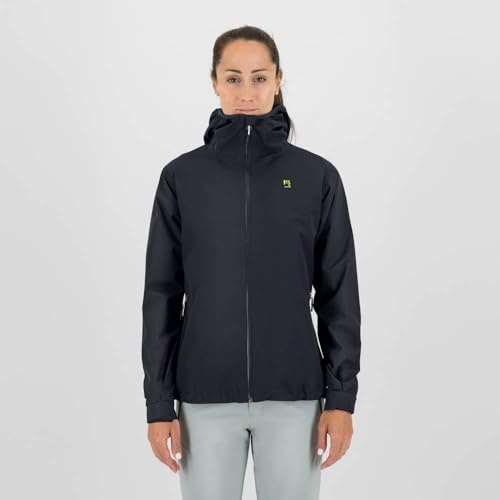 Karpos Damen Pluvia W Jkt Jacket (1er Pack)