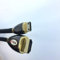 REALMAX【 1m 】Mini HDMI to Standard HDMI Cable - High Speed Gold Plated Type C To A For Digital Cameras Camcorders To Apple TV HDTV LCD Plasma Monitor Projector Play Station Xbox One/360 Nintendo