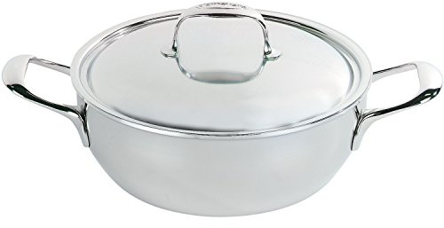demeyere Atlantis Bratpfan, 24cm 1005391