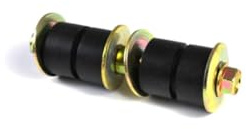 YAMATO 1x Koppelstange Stabilisator Vorne Kompatibel mit HONDA Accord VI Limousine CK, CG, CH, CF8 ACCORD IV CB ACCORD V CE, CF SHUTTLE RA CIVIC IV Stufenheck ED