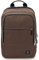 Office Backpack - INVICTA @Work - Brown - BIZ L - Tablet and Laptop up to 15