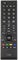 ALLIMITY CT-90326 CT 90326 Télécommande Remplacer pour Toshiba REGZA LCD TV 32AV704R 32AV733 32EL833 32EL833B 32L2434DG 32L2453RB 32W2434DG 37RV633D 40LV665D 42AV635D 50L2333D 37AV607P