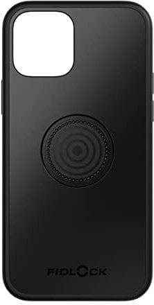 Fidlock Unisex – Erwachsene Magnetic Smartphone case for Apple iPhone 12 Pro Phone