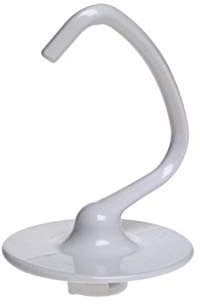 Gancio per impastare antiaderente K45DH per KitchenAid Artisan Classic Ultra Serie