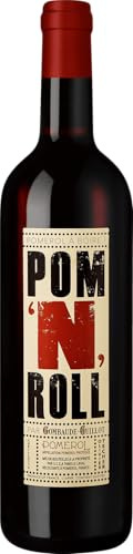 Pom N roll (Pomerol) Château Gombaude Guillot 2019 (1 x 0.75 l)