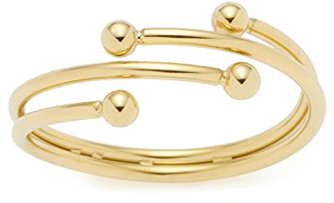 JEWELS BY LEONARDO Ring 16 Melinda CIAO