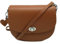 Puccio Pucci Womens TRLBC100048 Ledertasche, Kamel