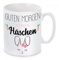 Tasse Modell: Guten Morgen Mein Häschen